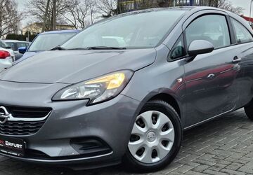 Opel Corsa 22.030 km 8.890 &euro; Erfurt 99085