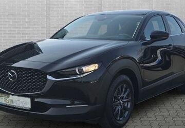 Mazda CX-30 55.000 km 19.490 &euro; Gotha 99867
