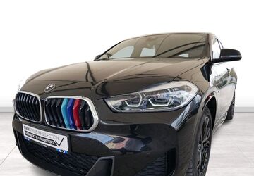 BMW X2 67.986 km 27.492 &euro; Weimar 99427