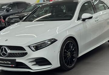 Mercedes-Benz A 250 47.356 km 28.790 &euro; Arnstadt 99310