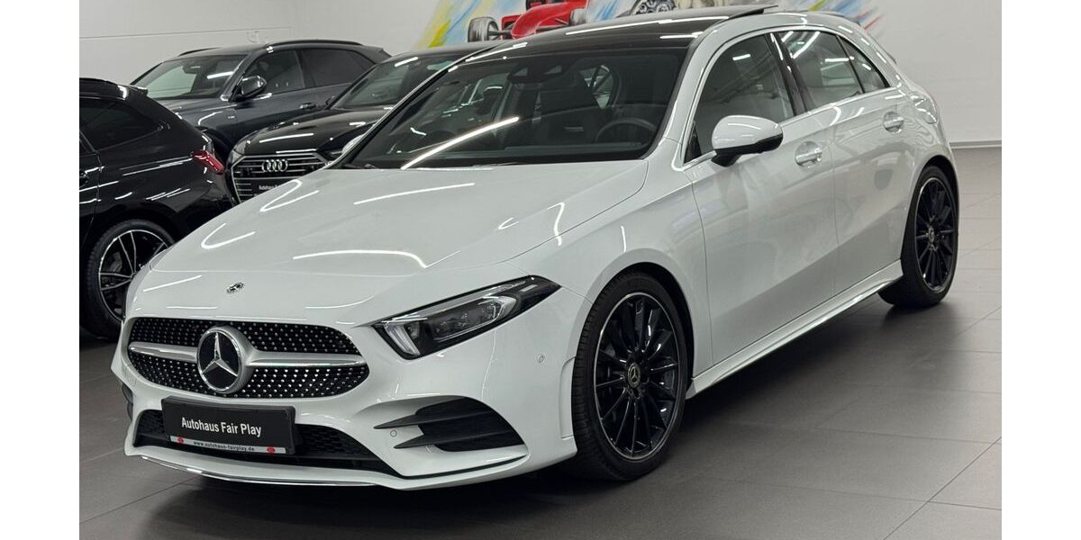Mercedes-Benz A 250 47.356 km 28.790 &euro; Arnstadt 99310