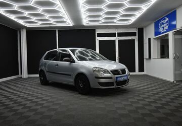VW Polo 127.000 km 3.980 &euro; Erfurt 99092
