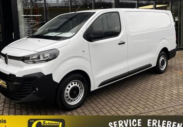 Citroen Jumpy 5.000 km 28.860 &euro; Weimar 99427