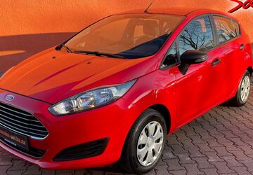 Ford Fiesta 145.233 km 4.990 &euro; Gotha 99867