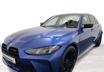 BMW M3 7.794 km 82.711 &euro; Gotha 99867