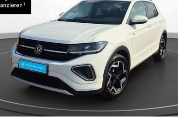 VW T-Cross 18.400 km 27.870 &euro; Erfurt 99099