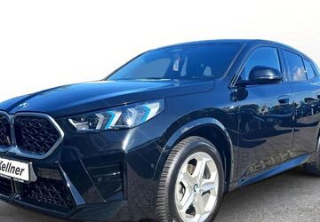 BMW X2 18.681 km 41.950 &euro; Erfurt 99091