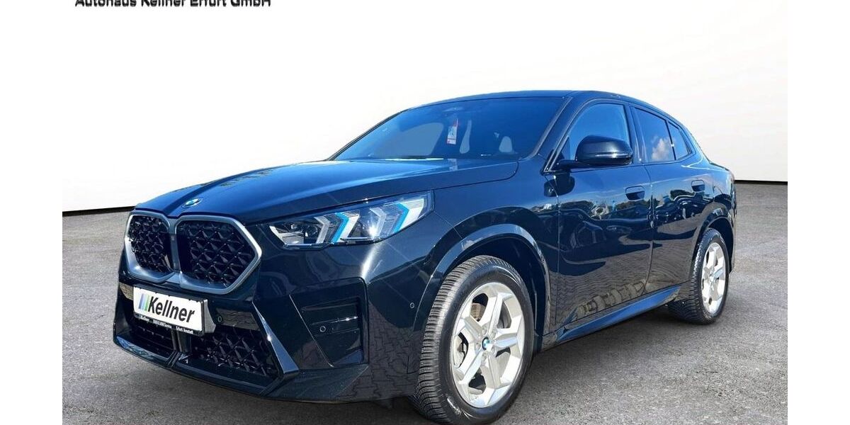 BMW X2 18.681 km 41.950 &euro; Erfurt 99091