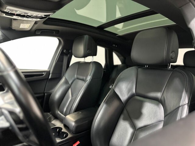 Porsche Macan S PDK SPOR*Leder*LED*Luftfed.*Panorama*20& 49.980 km 54.790 &euro; Gebesee 99189