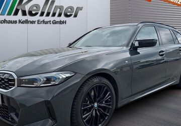 BMW M340i 24.808 km 57.890 &euro; Erfurt 99091