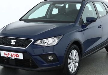 Seat Arona 69.383 km 14.990 &euro; Gotha 99867