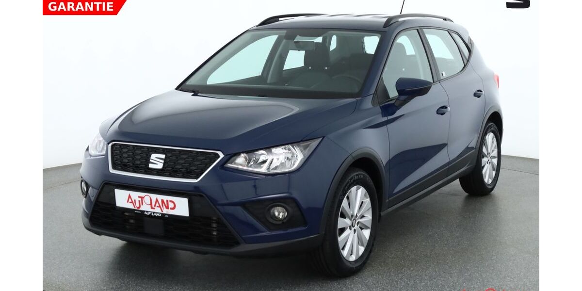 Seat Arona 69.383 km 14.990 &euro; Gotha 99867