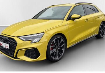 Audi A3 24.480 km 28.790 &euro; Arnstadt 99310