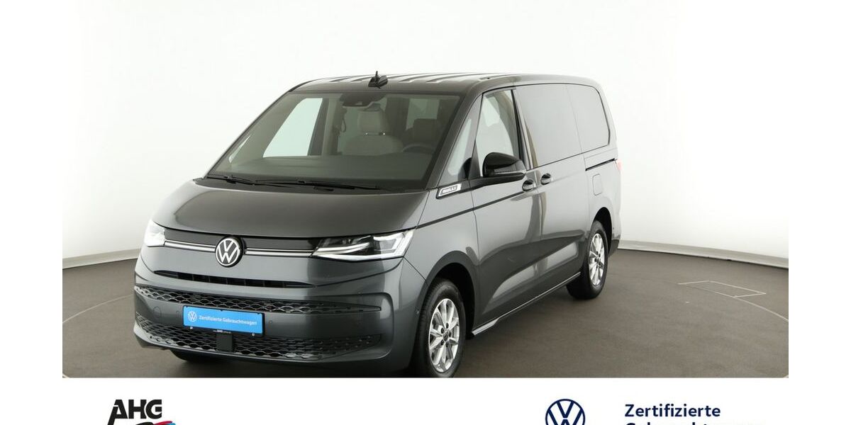 VW T7 Multivan 16.600 km 50.780 &euro; Gotha 99867
