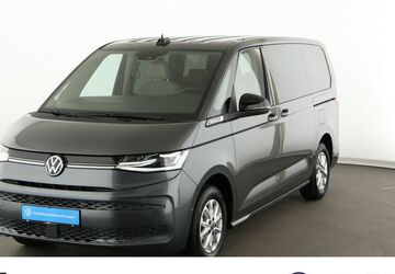 VW T7 Multivan 16.600 km 51.880 &euro; Gotha 99867