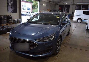 Ford Focus 92.519 km 15.950 &euro; Weimar 99425