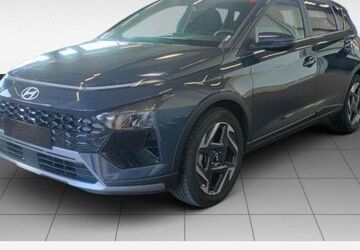 Hyundai BAYON 22.500 km 21.490 &euro; Erfurt 99086