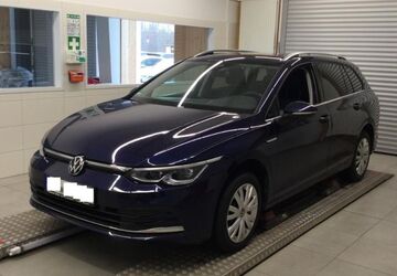 VW Golf 76.081 km 22.289 &euro; Erfurt 99098