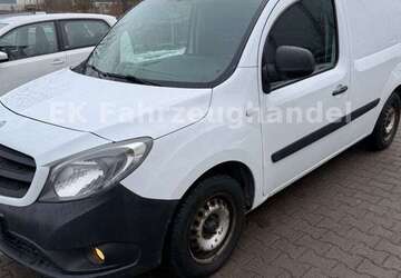 Mercedes-Benz Citan 151.630 km 5.500 &euro; Emleben 99869