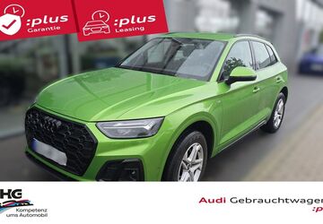 Audi Q5 69.900 km 36.980 &euro; Gotha 99867