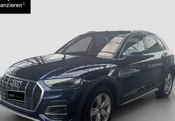 Audi Q5 15.000 km 51.970 &euro; Erfurt 99099