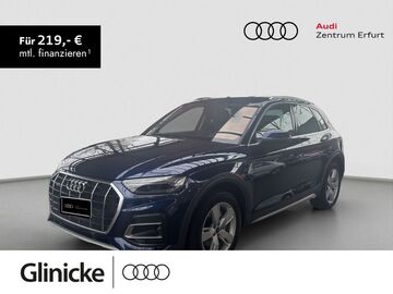Gebrauchte Audi Q5