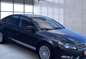 VW Passat 216.000 km 6.400 &euro; Erfurt 99086