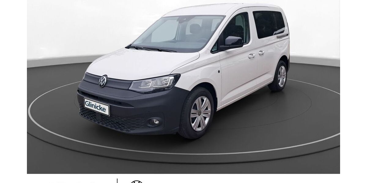VW Caddy 5.000 km 27.970 &euro; Erfurt 99099