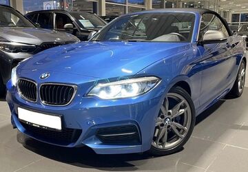 BMW M240i 89.442 km 30.997 &euro; Arnstadt 99310