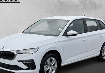 Skoda Scala 2.500 km 23.900 &euro; Gotha 99867