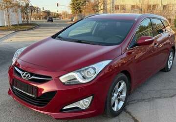 Hyundai i40 208.610 km 5.900 &euro; Erfurt 99086