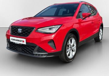 Seat Arona 39.160 km 19.450 &euro; Weimar 99427