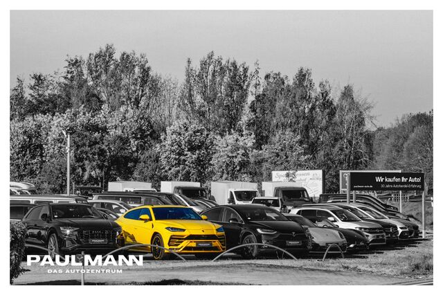 BMW 650 i xDrive Cabrio M-Paket Hartge Navi*Leder*LE 61.229 km 32.890 &euro; Gebesee 99189