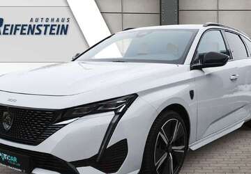 Peugeot 308 29.543 km 22.990 &euro; Kölleda-Kiebitzhöhe 99625