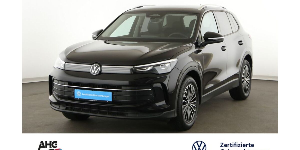 VW Tiguan 24.100 km 32.401 &euro; Gotha 99867