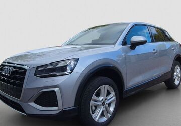 Audi Q2 6.500 km 35.970 &euro; Erfurt 99099