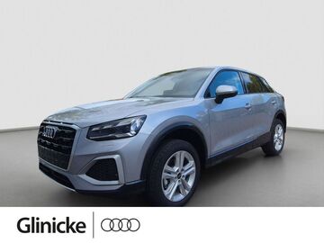 Gebrauchte Audi Q2
