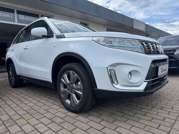 Gebrauchte Suzuki Vitara