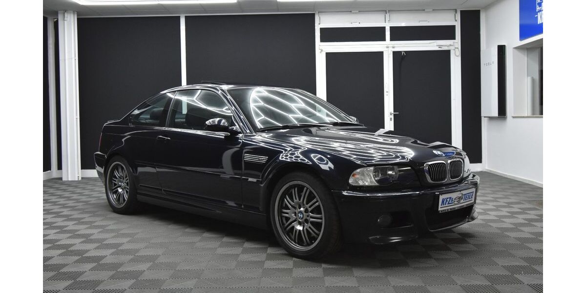BMW M3 160.000 km 47.980 &euro; Erfurt 99092