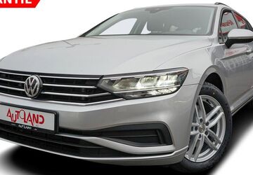 VW Passat Variant 89.959 km 17.990 &euro; Gotha 99867