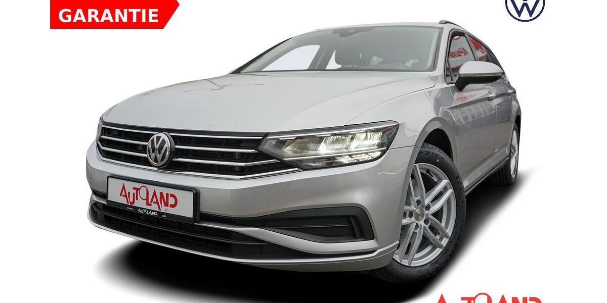 VW Passat Variant 89.959 km 17.990 &euro; Gotha 99867