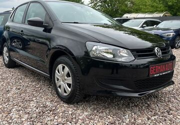 VW Polo 115.500 km 5.490 &euro; Erfurt 99091