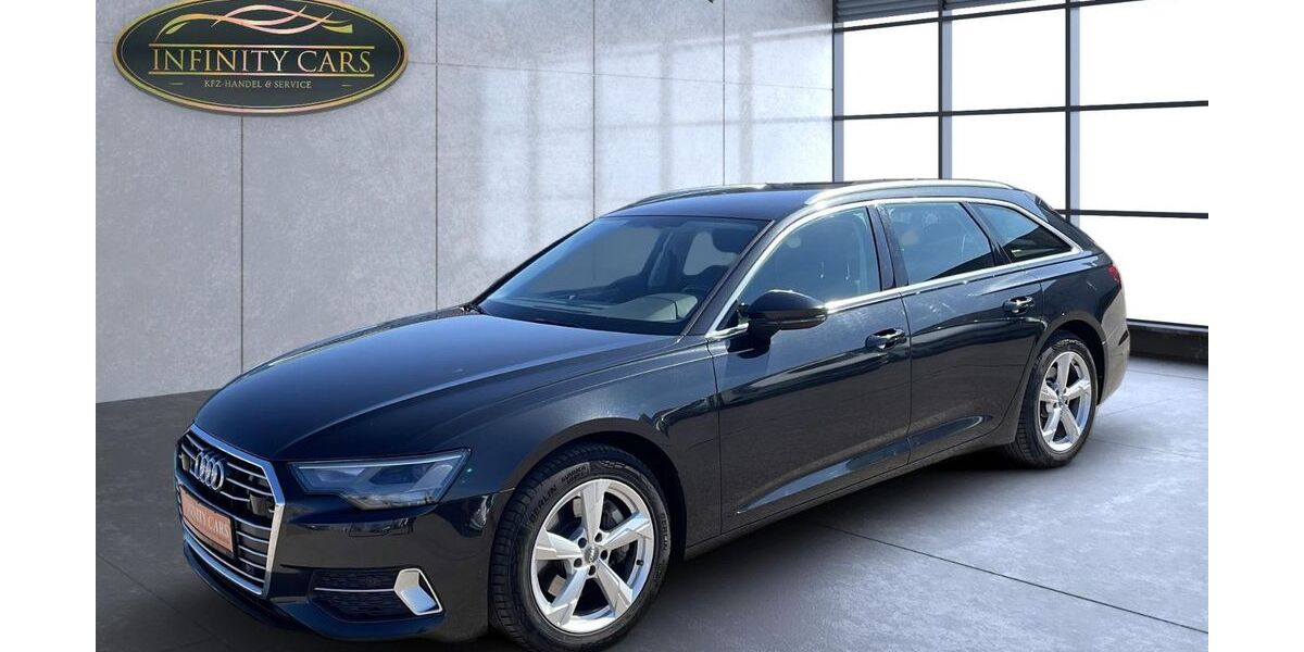 Audi A6 165.500 km 21.490 &euro; Erfurt 99086