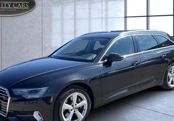 Audi A6 165.500 km 22.990 &euro; Erfurt 99086