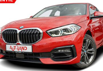 BMW 118 108.652 km 17.900 &euro; Gotha 99867