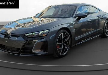 Audi e-tron GT 15.990 km 84.980 &euro; Weimar 99423