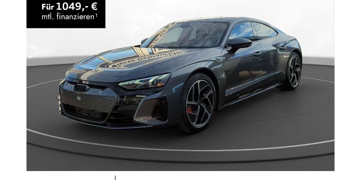 Audi e-tron GT 15.990 km 84.980 &euro; Weimar 99423