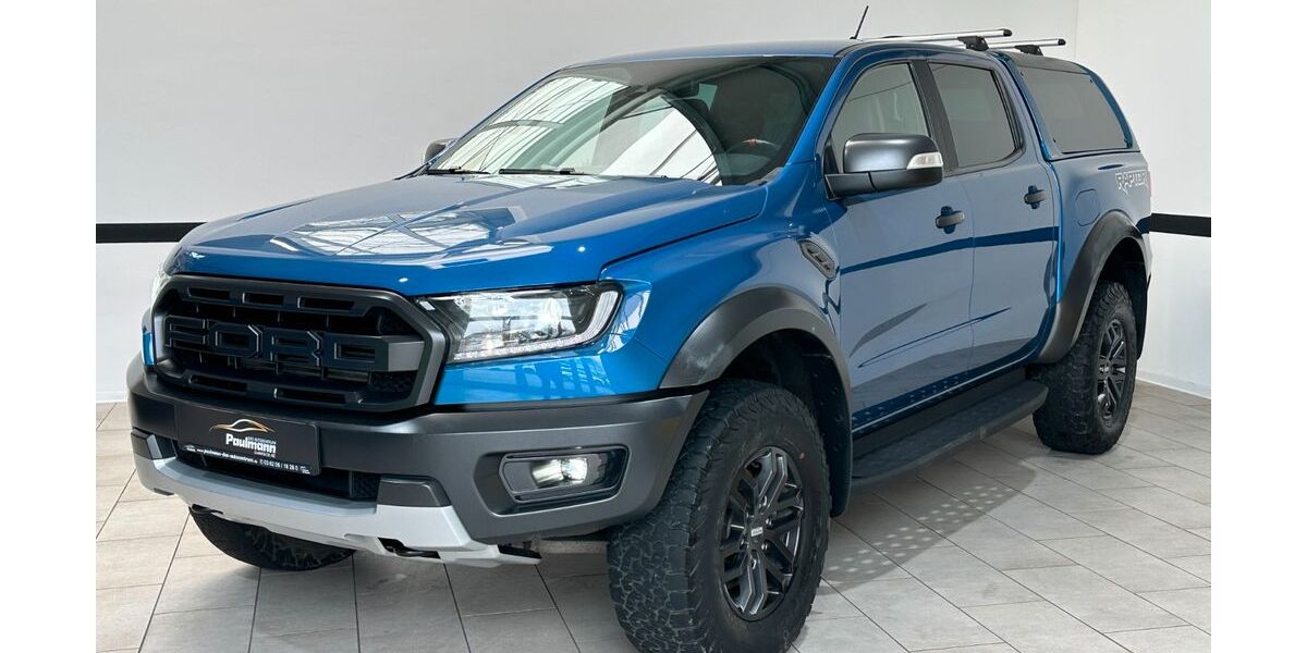 Ford Raptor 96.171 km 37.900 &euro; Dachwig 99100