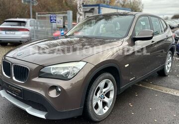 BMW X1 133.000 km 6.600 &euro; Erfurt 99091