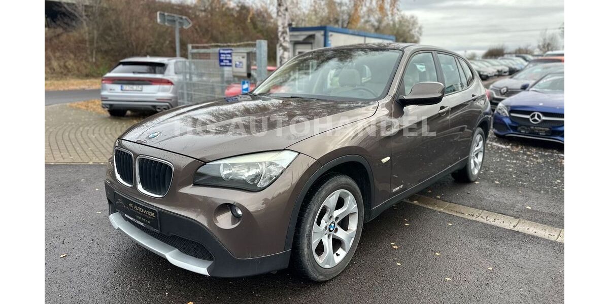 BMW X1 133.000 km 6.600 &euro; Erfurt 99091